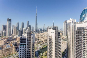 Frank Porter - Elite Downtown Residence
